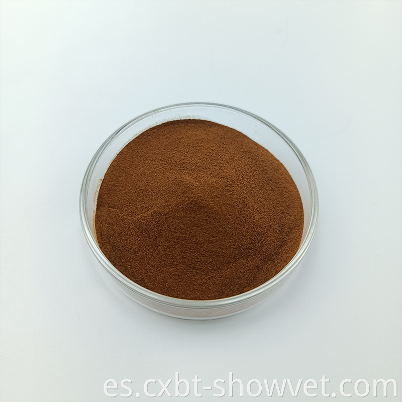 Astragalus Polysaccharide Powder